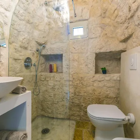 Trullo Oro Verde By Plus *